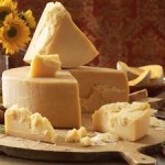 Cheese- Parmesan