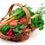 Vegetarianism